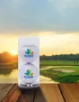 2-Ball, 1-Poker Chip Par Pack — view 8