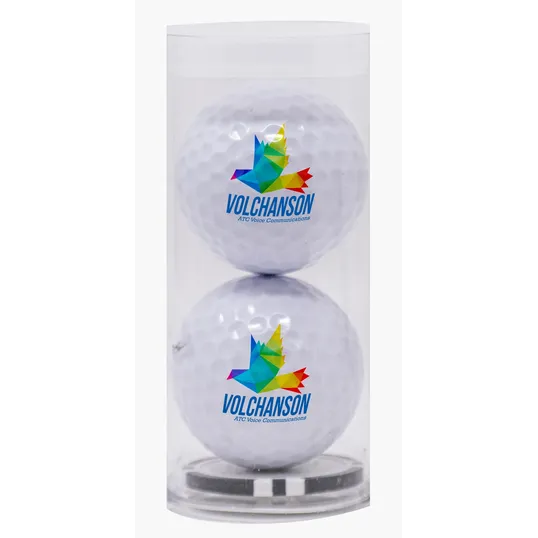 2-Ball, 1-Poker Chip Par Pack — view 6