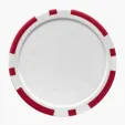 2-Ball, 1-Poker Chip Par Pack — view 5