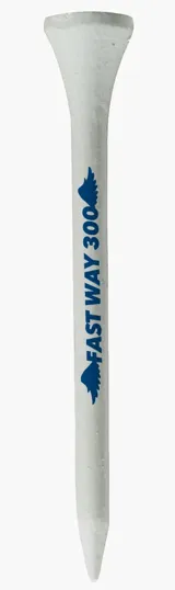 2-Ball 12-Tee Golf Pillow Pack — view 2