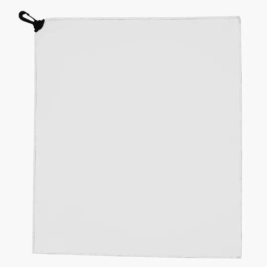 Toddy® Gear Premium Microfiber Golf Towel — view 3