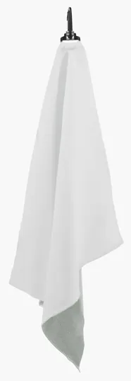 Toddy® Gear Premium Microfiber Golf Towel — view 2