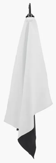 Toddy® Gear Premium Microfiber Golf Towel — view 5