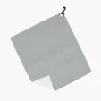 Toddy® Gear Premium Microfiber Golf Towel