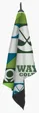 Toddy® Gear Premium Microfiber Golf Towel — view 7