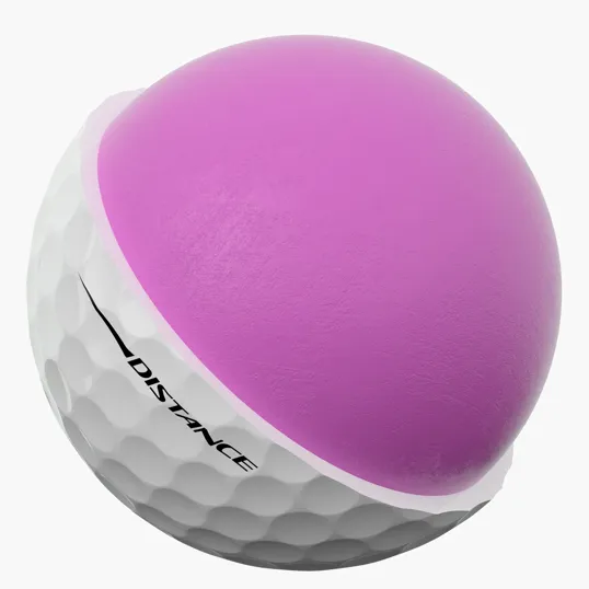 Pinnacle® Distance Golf Balls — view 6