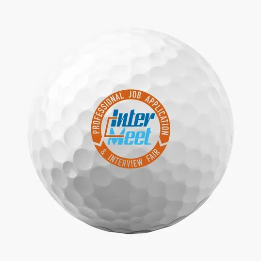 Pinnacle® Distance Golf Balls — view 5