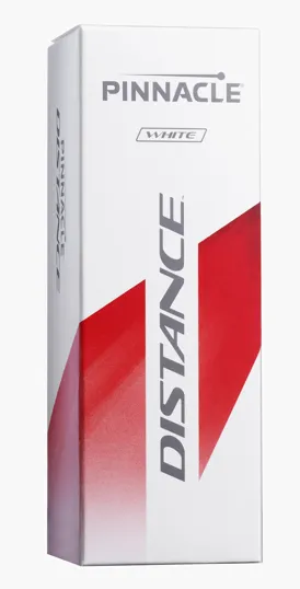 Pinnacle® Distance Golf Balls — view 2