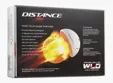 Pinnacle® Distance Golf Balls