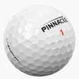 Pinnacle® Distance Golf Balls — view 4