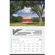 Triumph® Calendars Large Hanger Wall Calendar, 18 x 28 in. — view 8