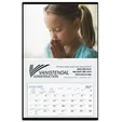Triumph® Calendars Large Hanger Wall Calendar, 18 x 28 in. — view 4