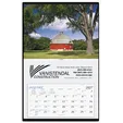 Triumph® Calendars Large Hanger Wall Calendar, 18 x 28 in. — view 3