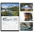 Triumph® Calendars Large Hanger Wall Calendar, 18 x 28 in.
