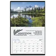 Triumph® Calendars Large Hanger Wall Calendar, 18 x 28 in. — view 2