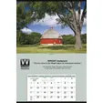 Triumph® Calendars Jumbo Hanger 12-Month Wall Calendar — view 8
