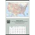Triumph® Calendars Jumbo Hanger 12-Month Wall Calendar — view 10