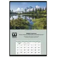 Triumph® Calendars Jumbo Hanger 12-Month Wall Calendar — view 3