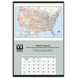 Triumph® Calendars Jumbo Hanger 12-Month Wall Calendar — view 5