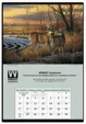 Triumph® Calendars Jumbo Hanger 12-Month Wall Calendar