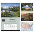 Triumph® Calendars Jumbo Hanger 12-Month Wall Calendar — view 2