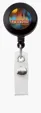 Good Value™ Retractable Badge Holder with Slide Clip — view 9
