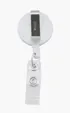 Good Value™ Retractable Badge Holder with Slide Clip — view 4