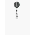 Good Value™ Retractable Badge Holder with Slide Clip — view 8