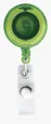 Good Value™ Retractable Badge Holder with Alligator Clip — view 5