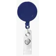 Good Value™ Retractable Badge Holder with Alligator Clip