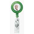 Good Value™ Retractable Badge Holder with Alligator Clip — view 24