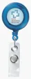 Good Value™ Retractable Badge Holder with Alligator Clip — view 13