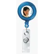Good Value™ Retractable Badge Holder with Alligator Clip — view 12