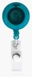 Good Value™ Retractable Badge Holder with Alligator Clip — view 2