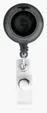 Good Value™ Retractable Badge Holder with Alligator Clip — view 9