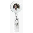 Good Value™ Retractable Badge Holder with Alligator Clip — view 23