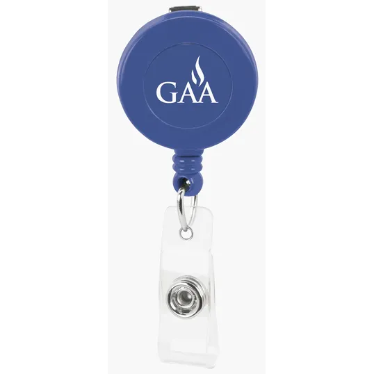 Good Value™ Retractable Badge Holder — view 17