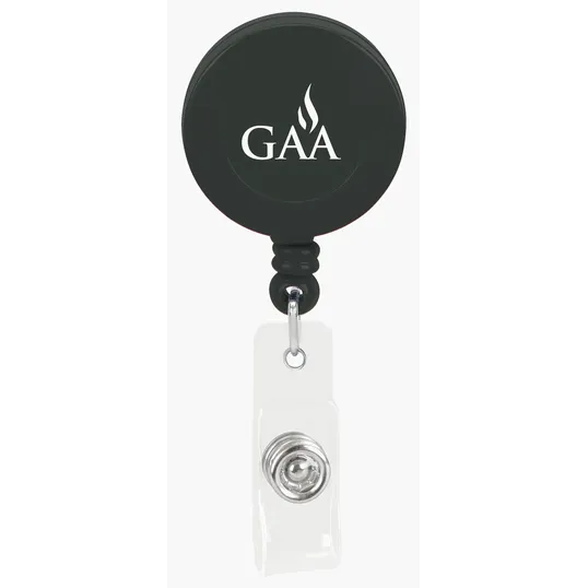 Good Value™ Retractable Badge Holder — view 25