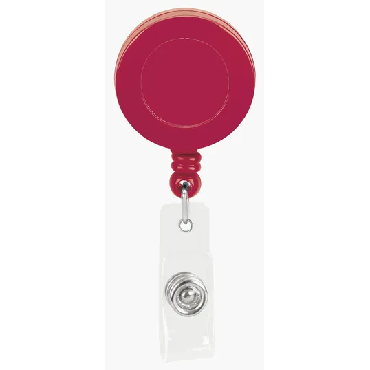 Good Value™ Retractable Badge Holder — view 8