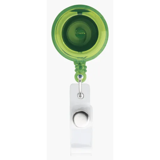 Good Value™ Retractable Badge Holder — view 12