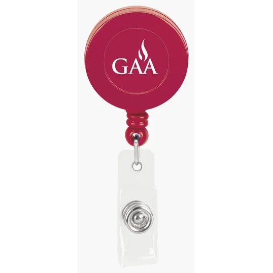 Good Value™ Retractable Badge Holder — view 22