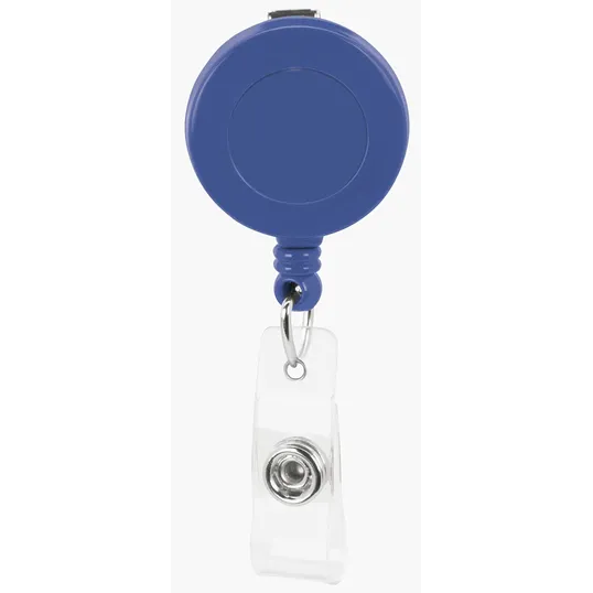Good Value™ Retractable Badge Holder