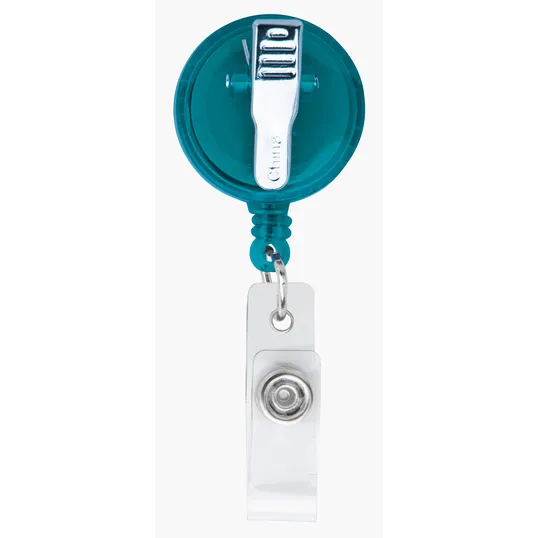 Good Value™ Retractable Badge Holder — view 4