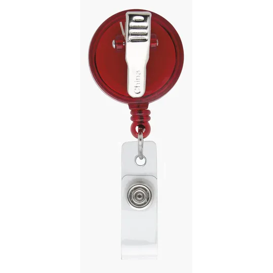 Good Value™ Retractable Badge Holder — view 10