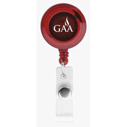 Good Value™ Retractable Badge Holder — view 23