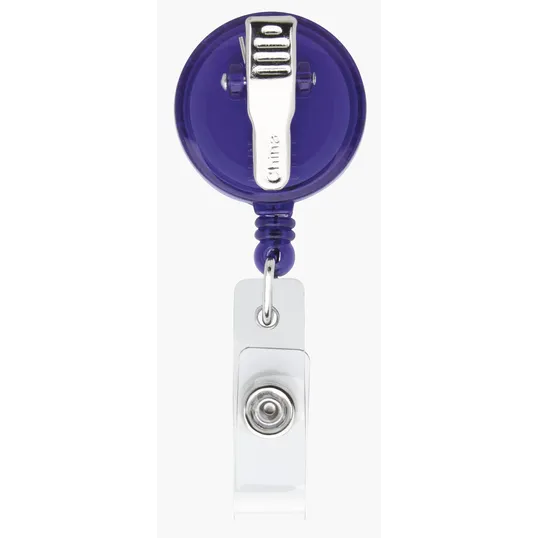 Good Value™ Retractable Badge Holder — view 6