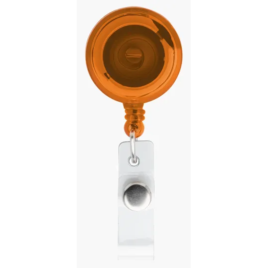 Good Value™ Retractable Badge Holder — view 3
