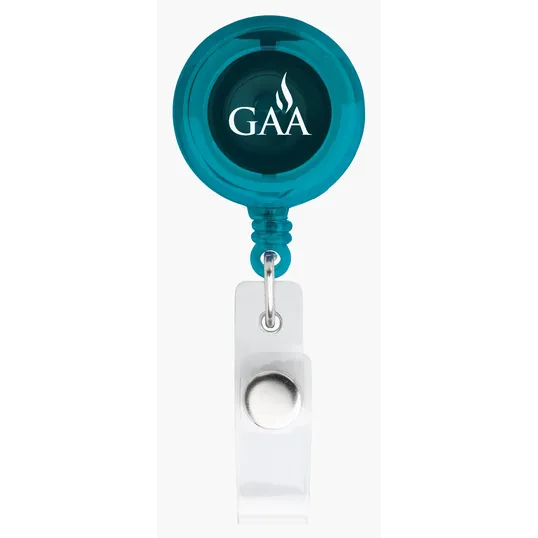 Good Value™ Retractable Badge Holder — view 20