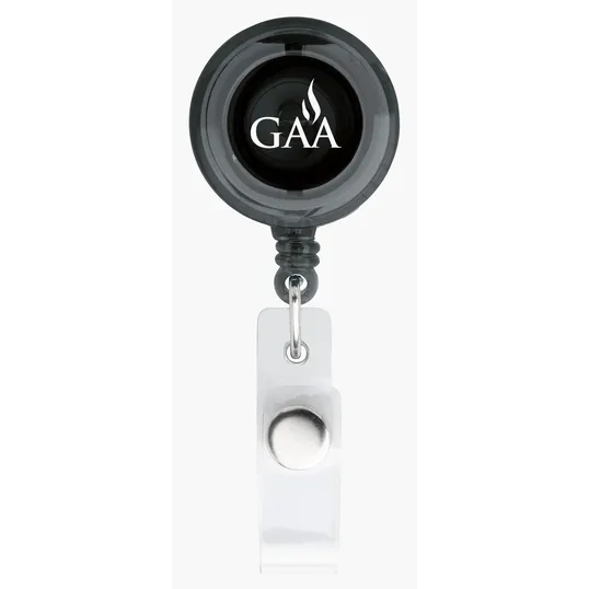 Good Value™ Retractable Badge Holder — view 26
