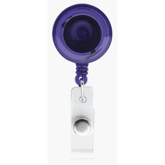 Good Value™ Retractable Badge Holder — view 7